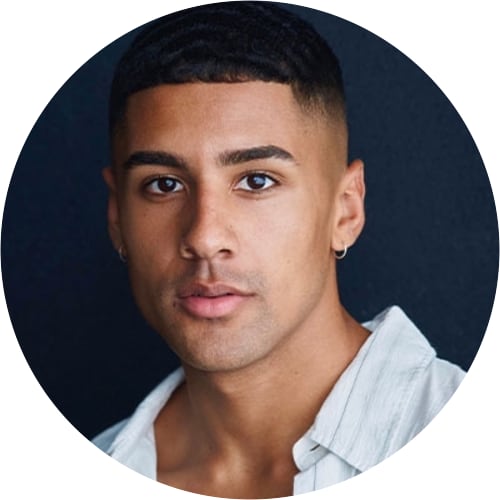 Oliver Adam-Reynolds